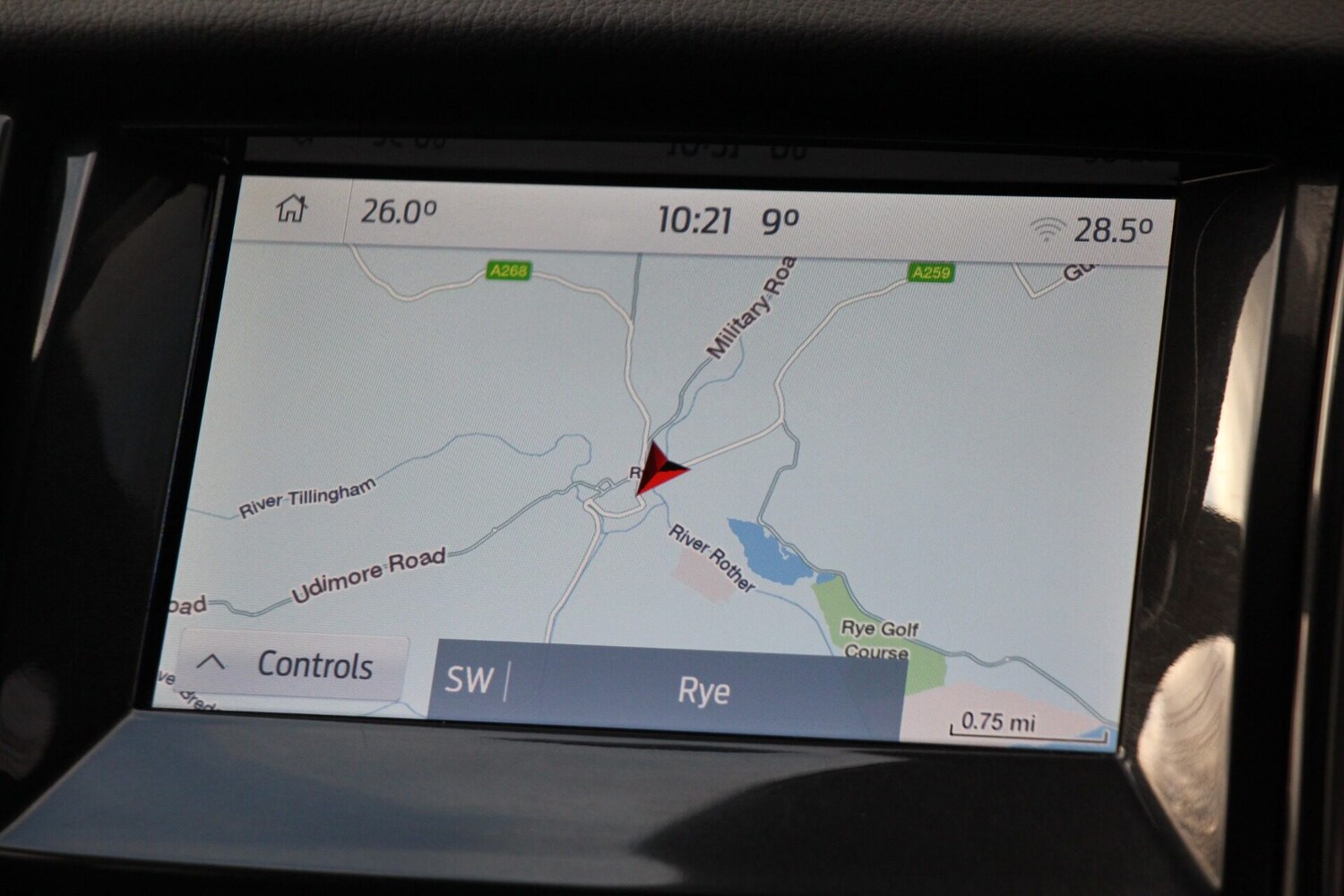 Used Ford Ranger 2022 for sale - 77129021: Photo 17