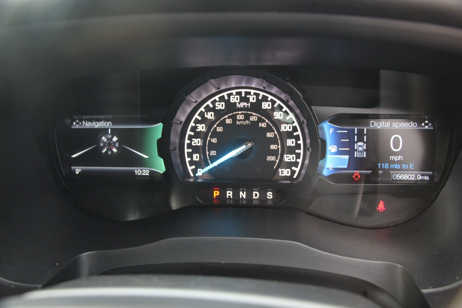 Used Ford Ranger 2022 for sale - 77129021: Photo 18