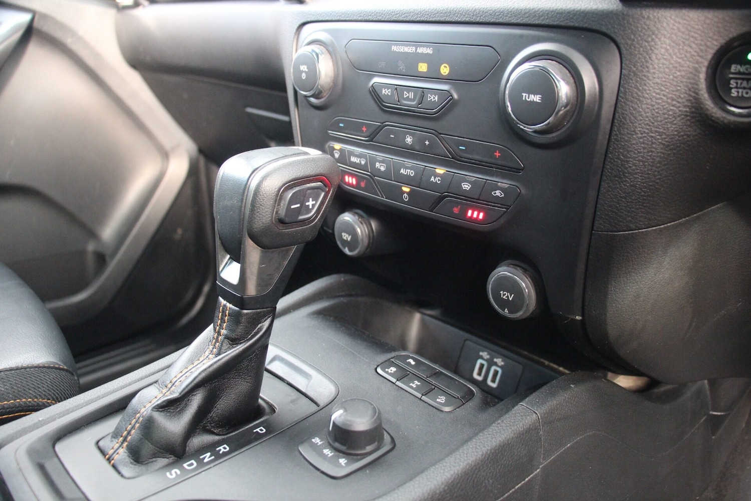 Used Ford Ranger 2022 for sale - 77129021: Photo 19