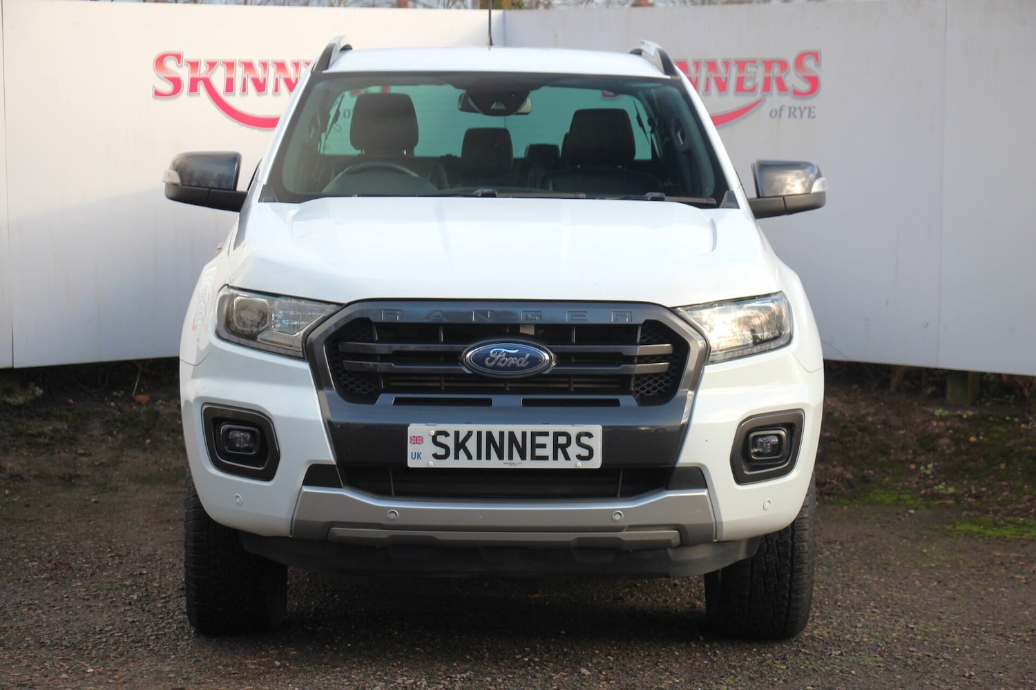 Used Ford Ranger 2022 for sale - 77129021: Photo 2