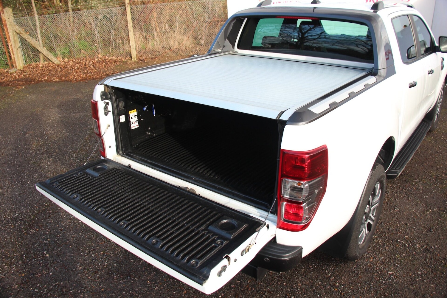 Used Ford Ranger 2022 for sale - 77129021: Photo 21