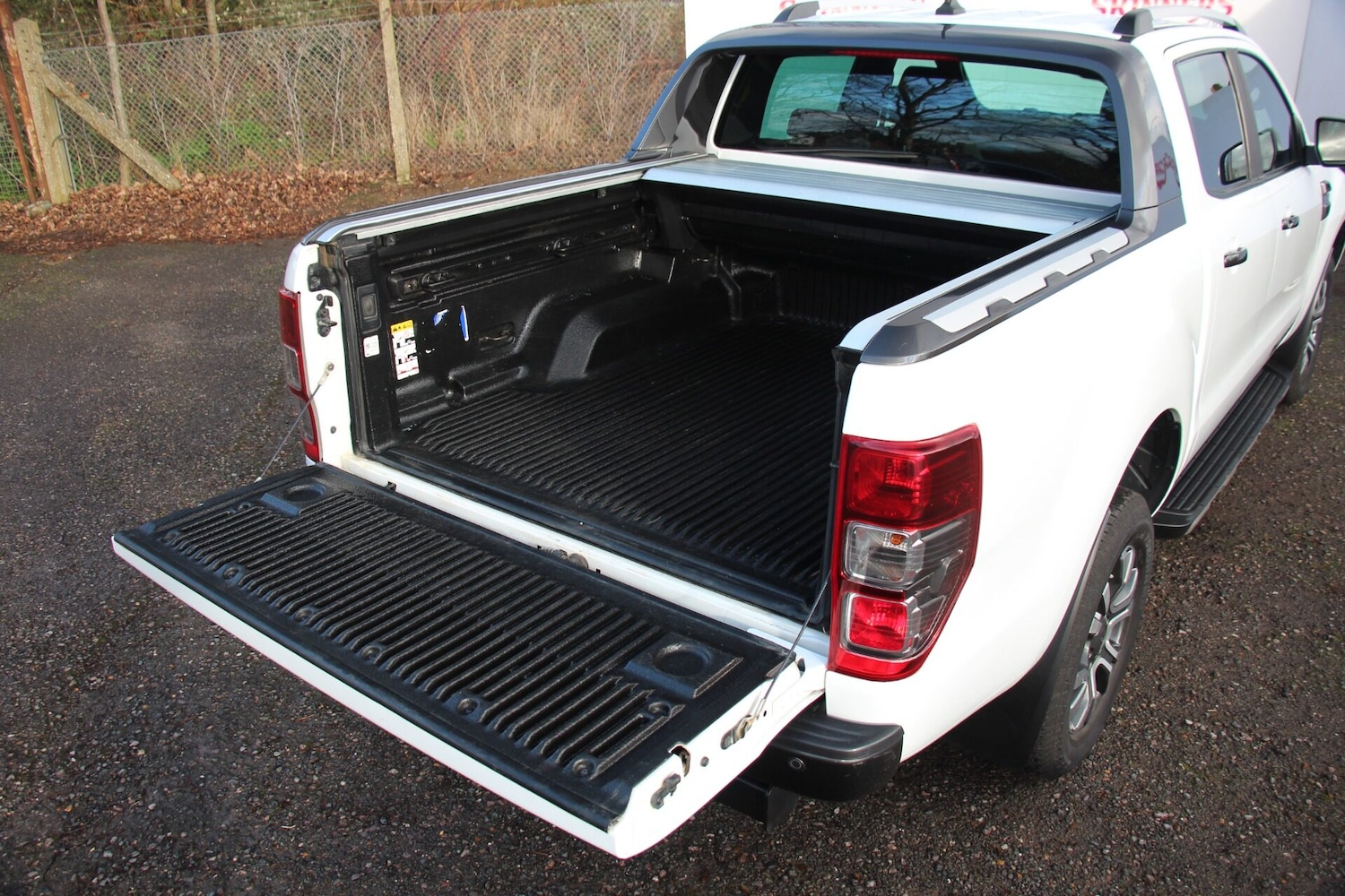 Used Ford Ranger 2022 for sale - 77129021: Photo 22