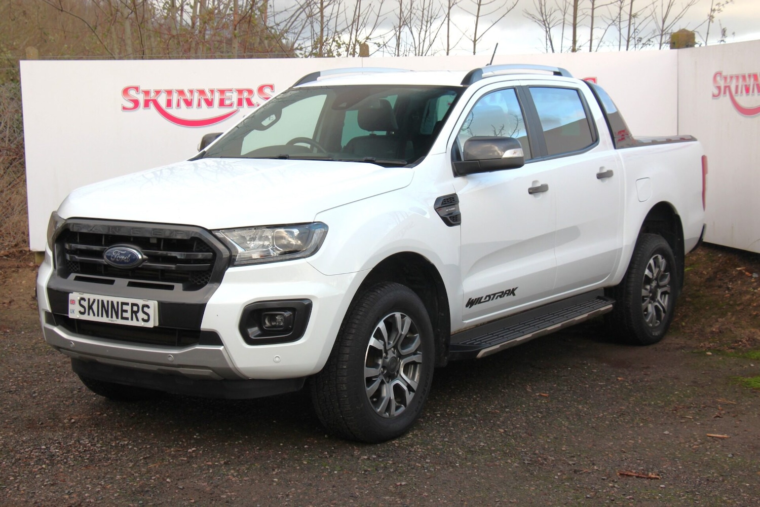 Used Ford Ranger 2022 for sale - 77129021: Photo 3