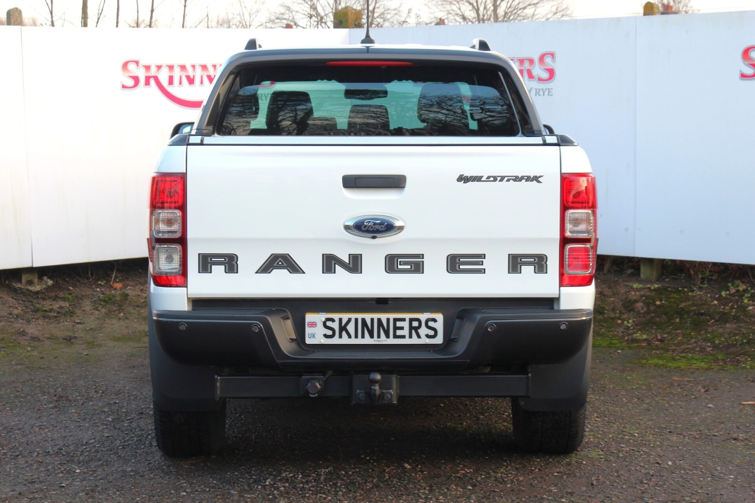 Used Ford Ranger 2022 for sale - 77129021: Photo 5