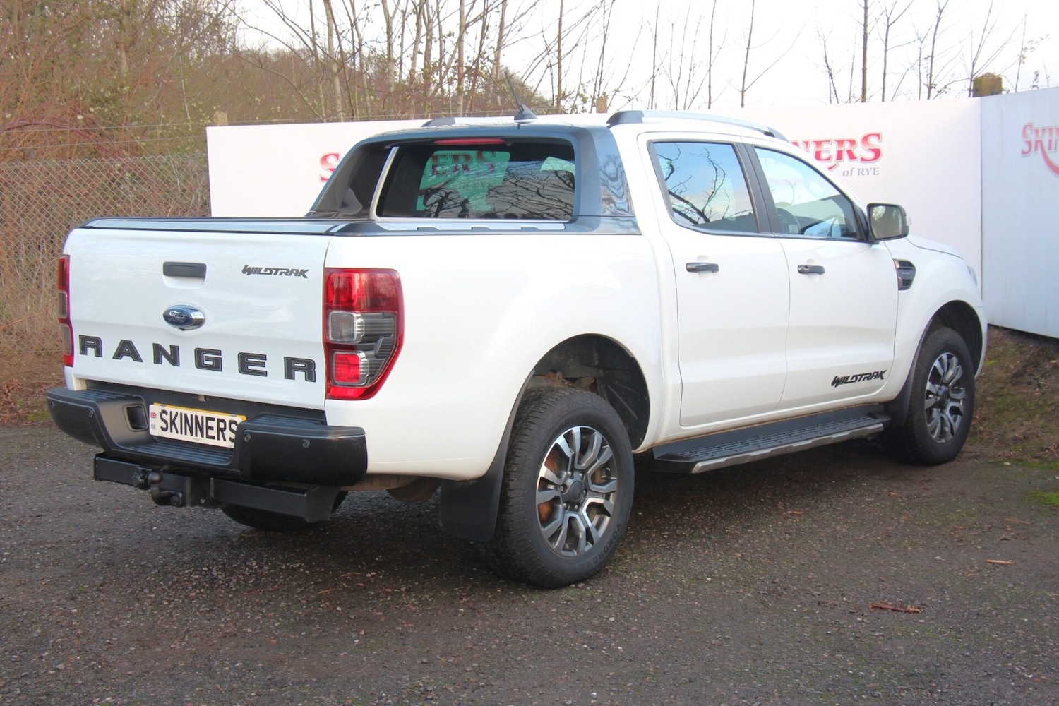 Used Ford Ranger 2022 for sale - 77129021: Photo 6