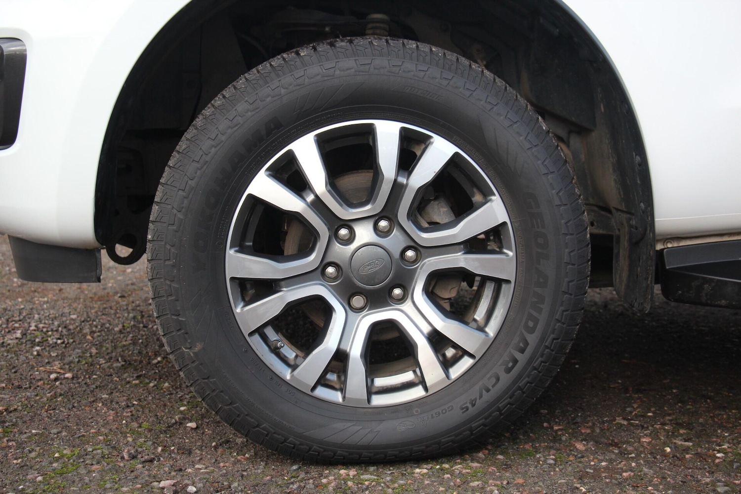 Used Ford Ranger 2022 for sale - 77129021: Photo 7