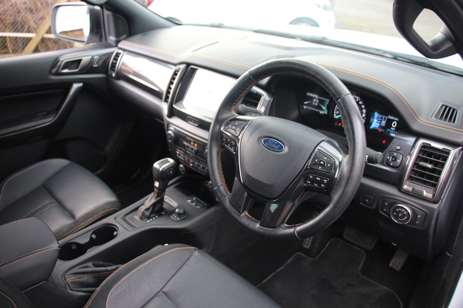 Used Ford Ranger 2022 for sale - 77129021: Photo 8