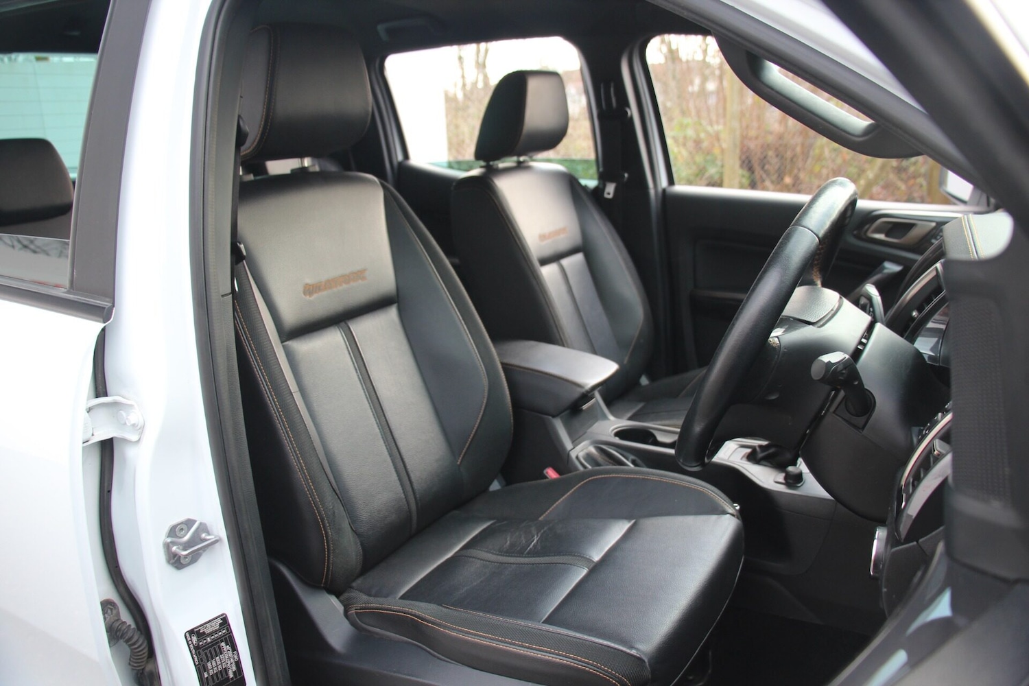 Used Ford Ranger 2022 for sale - 77129021: Photo 9