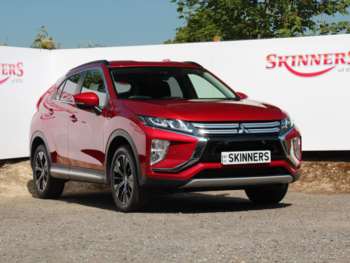 2019 - 3 CVT 4WD AUTOMATIC 5-Door