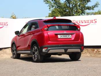 Used Mitsubishi Eclipse Cross 2019 for sale - 74996288: Photo