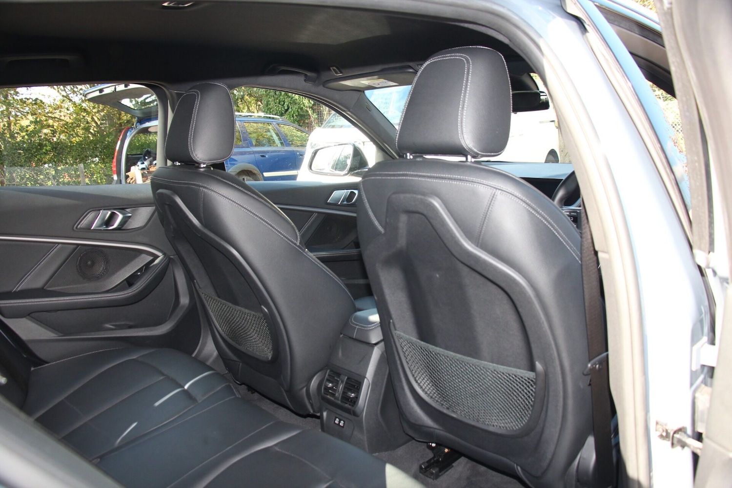 Used BMW 1 Series 2020 for sale - 76273631: Photo 10