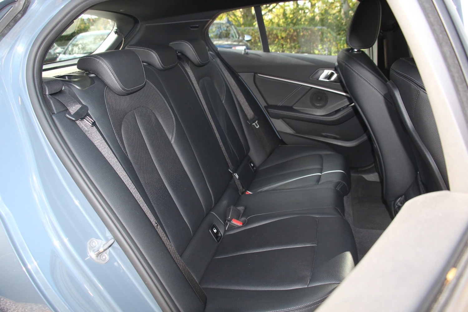 Used BMW 1 Series 2020 for sale - 76273631: Photo 11