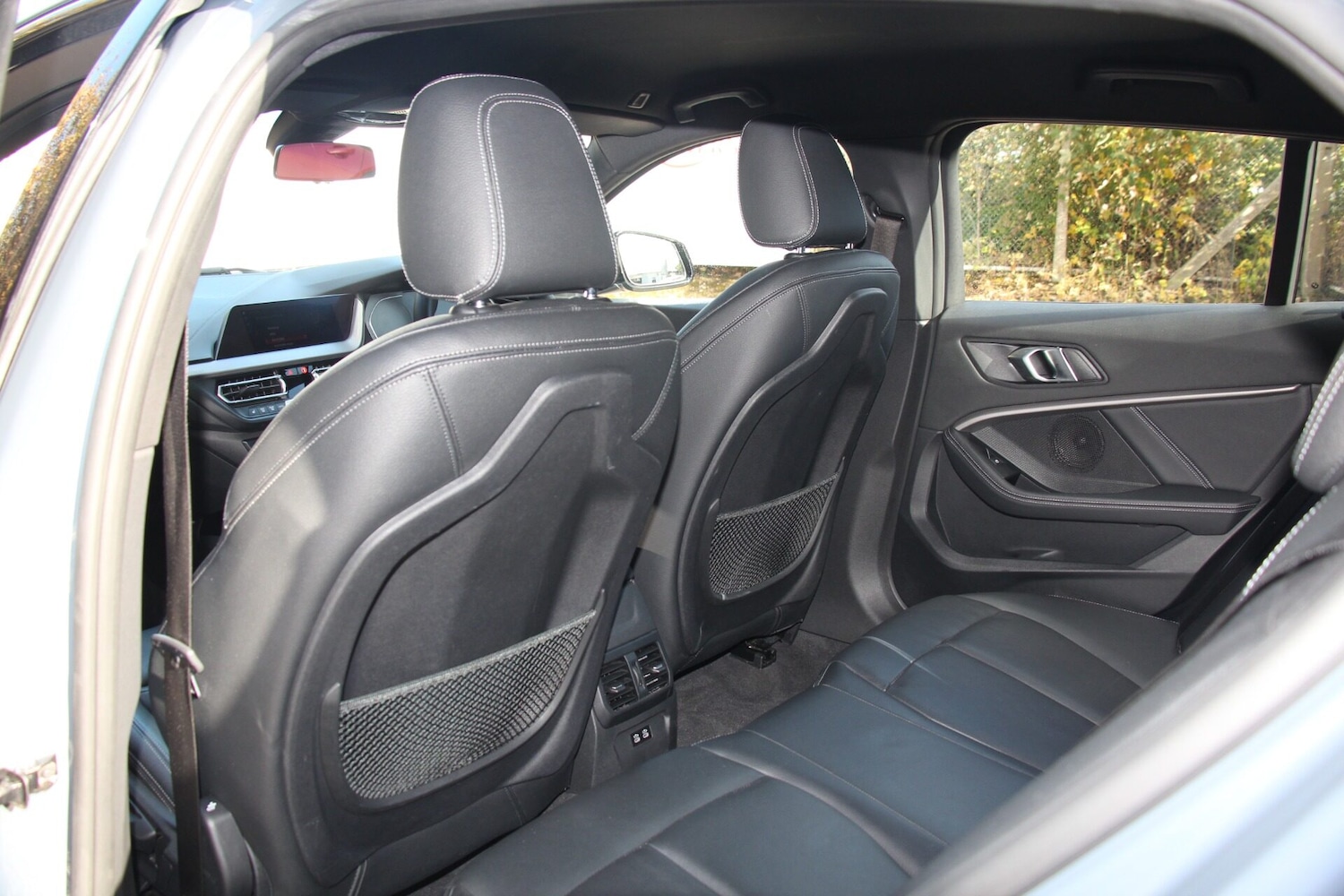 Used BMW 1 Series 2020 for sale - 76273631: Photo 13