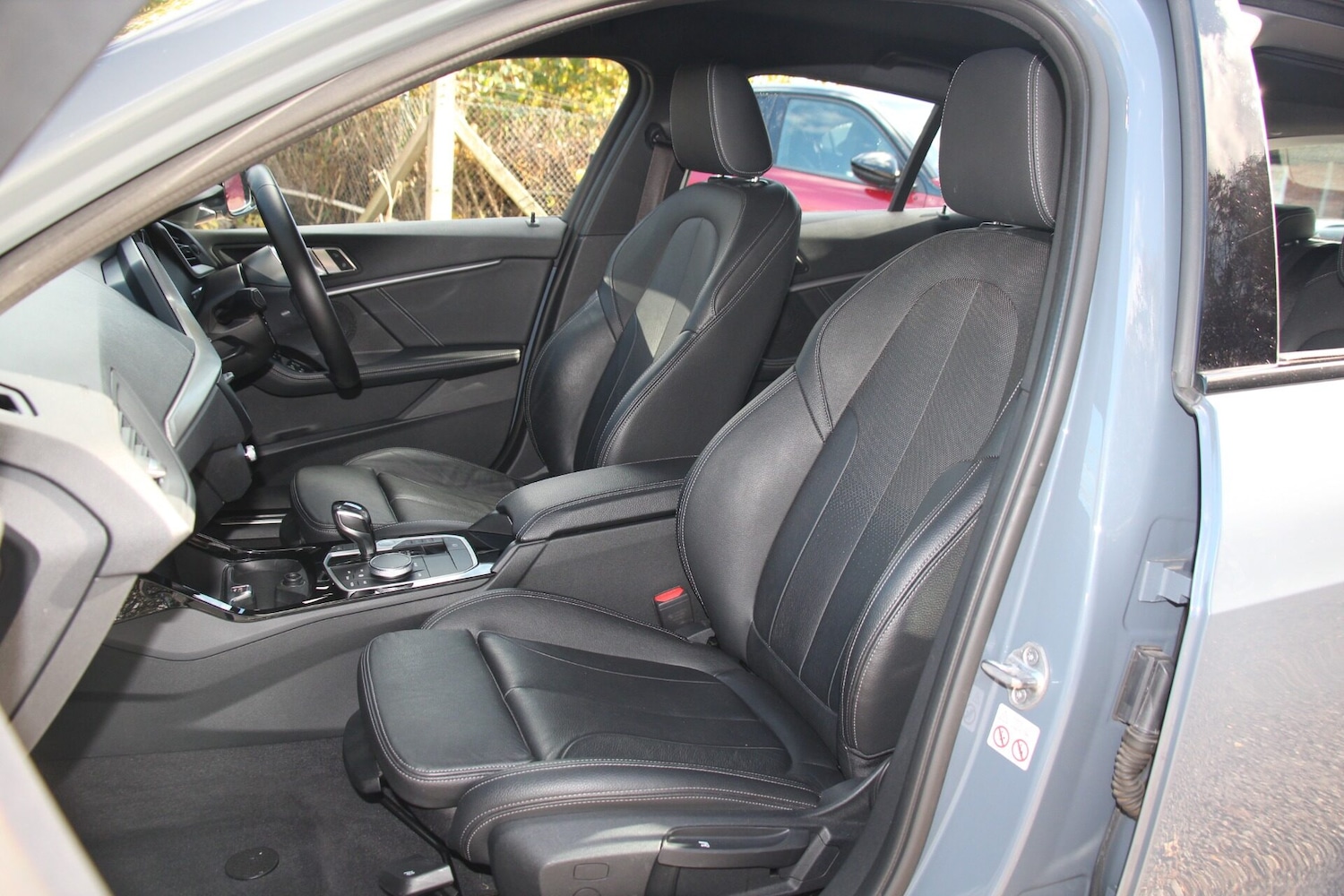 Used BMW 1 Series 2020 for sale - 76273631: Photo 14