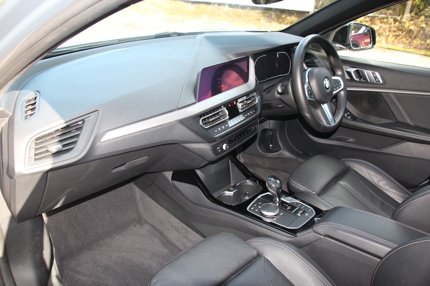 Used BMW 1 Series 2020 for sale - 76273631: Photo 15