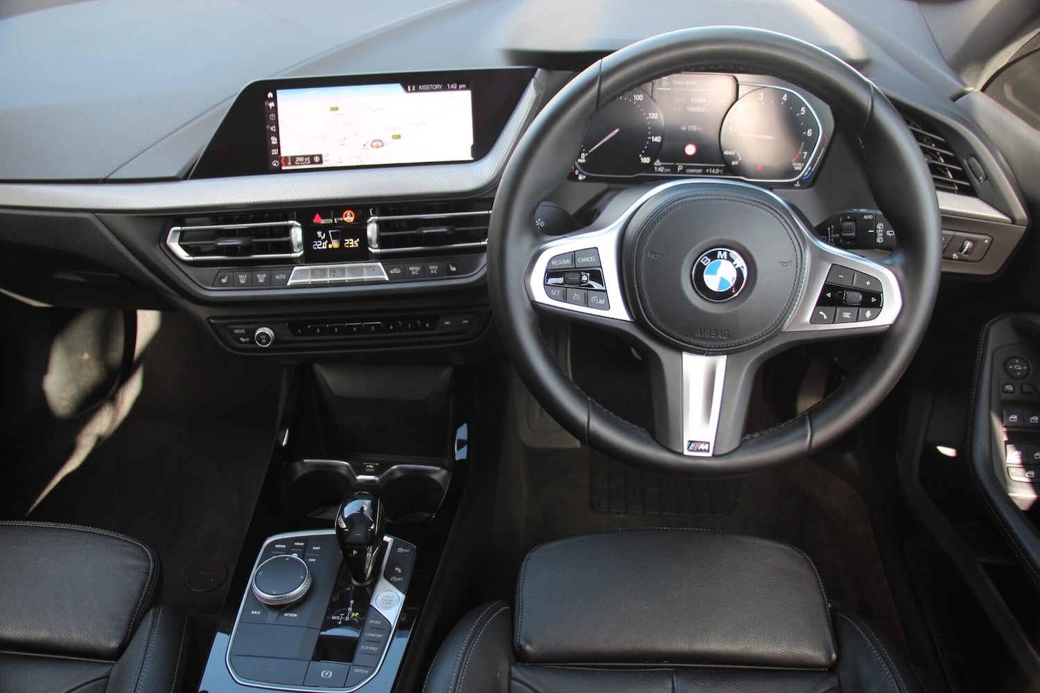 Used BMW 1 Series 2020 for sale - 76273631: Photo 16
