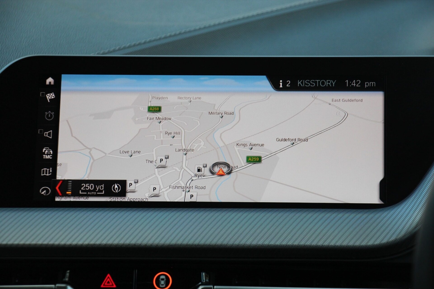 Used BMW 1 Series 2020 for sale - 76273631: Photo 17