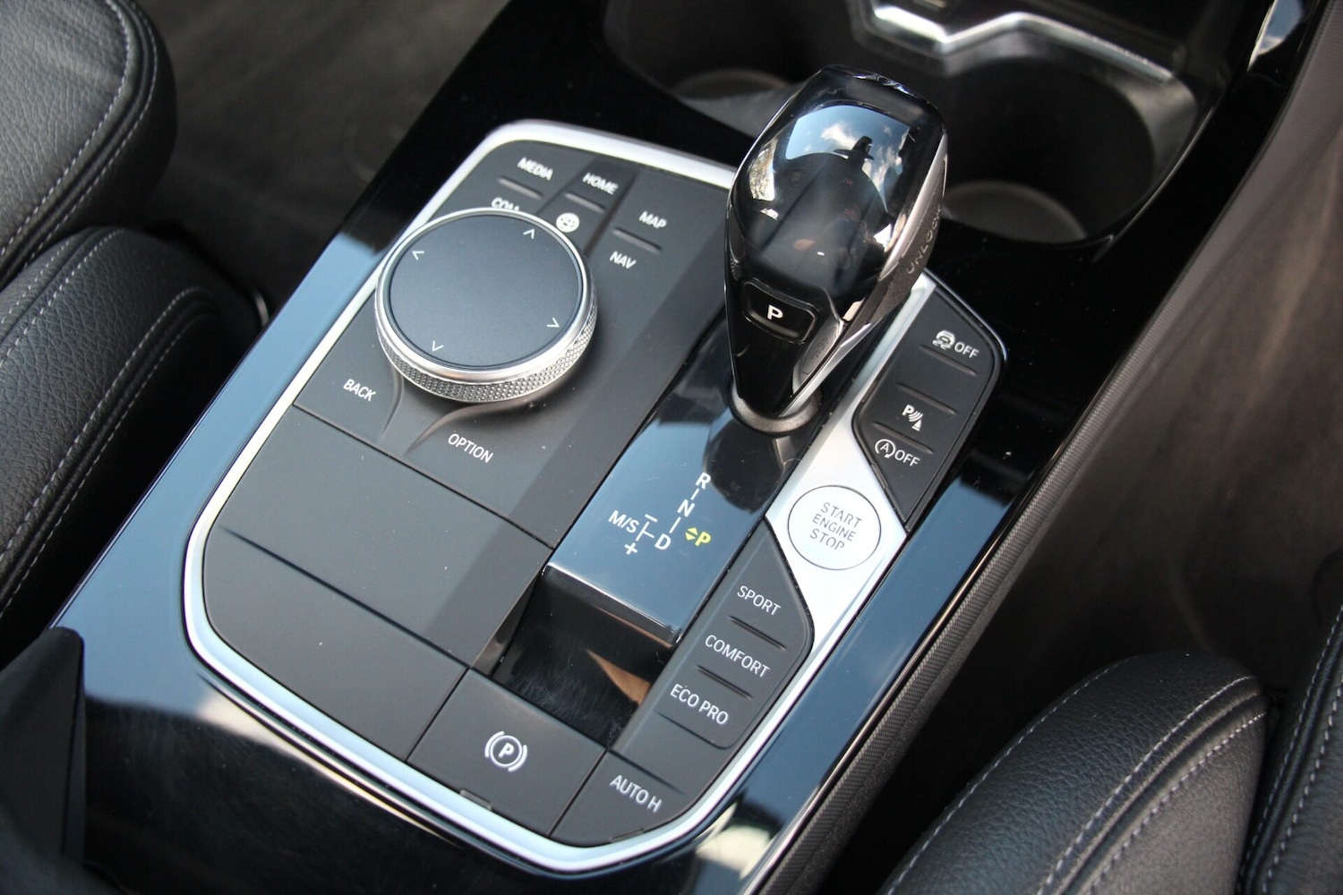 Used BMW 1 Series 2020 for sale - 76273631: Photo 18