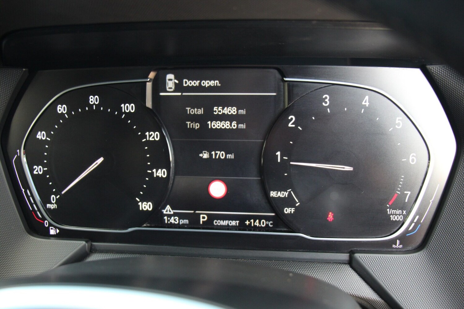 Used BMW 1 Series 2020 for sale - 76273631: Photo 19