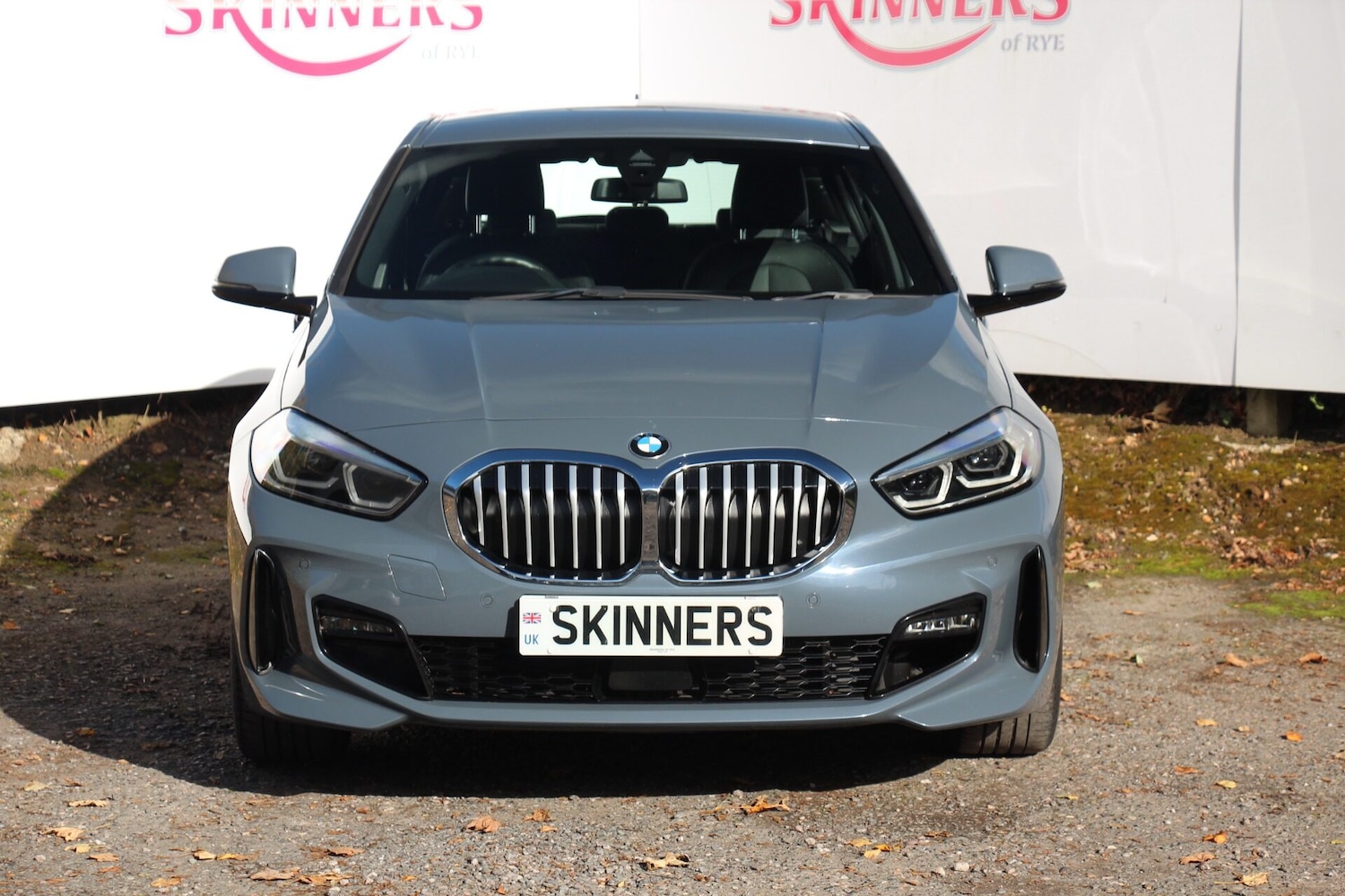 Used BMW 1 Series 2020 for sale - 76273631: Photo 2
