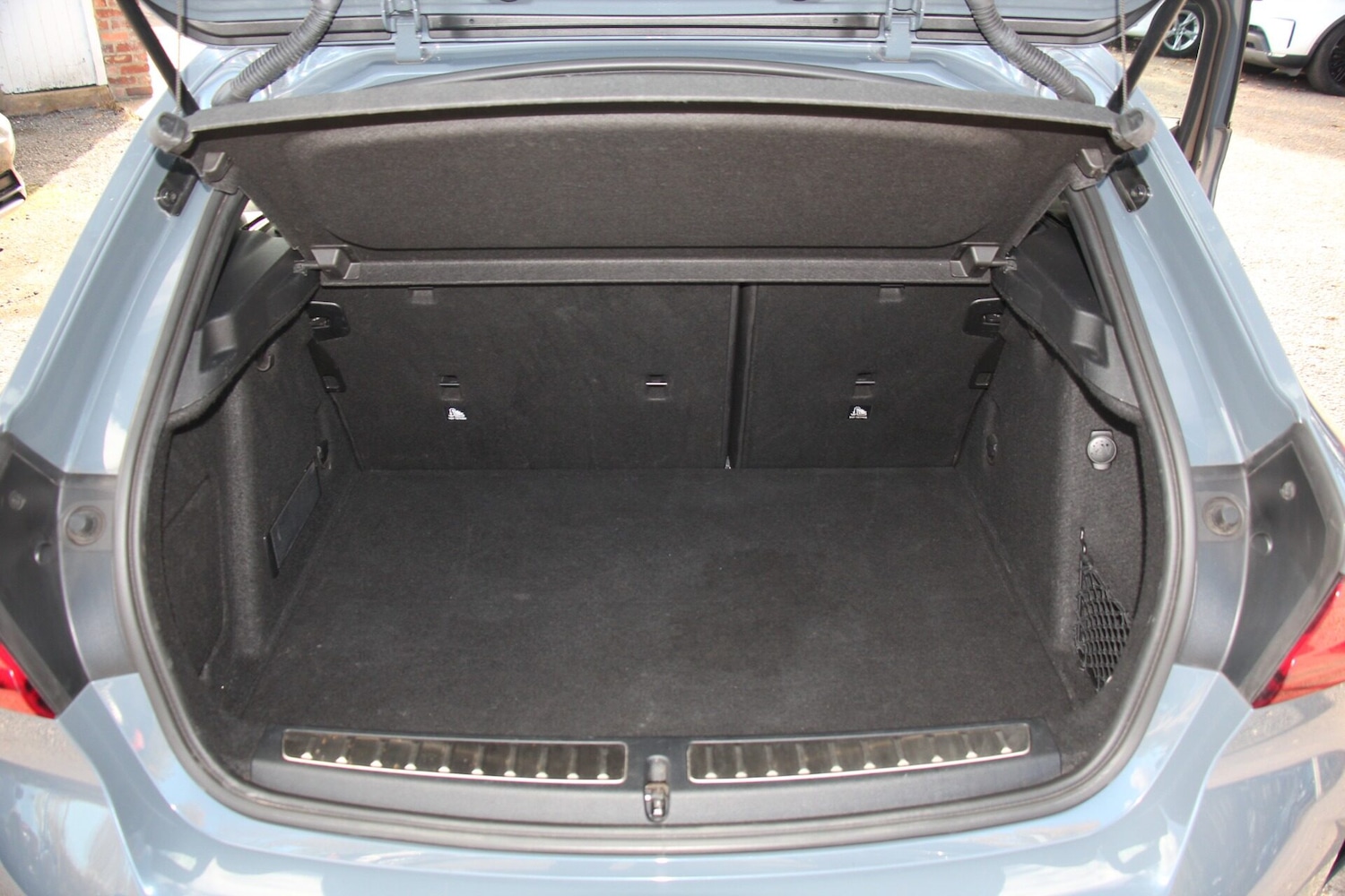 Used BMW 1 Series 2020 for sale - 76273631: Photo 21