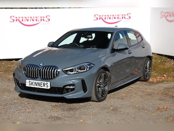 Used BMW 1 Series 2020 for sale - 76273631: Photo