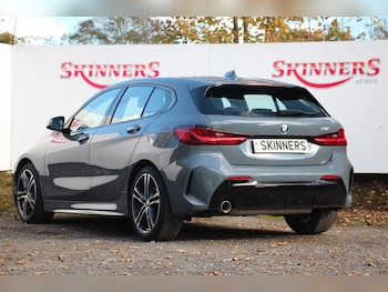 Used BMW 1 Series 2020 for sale - 76273631: Photo