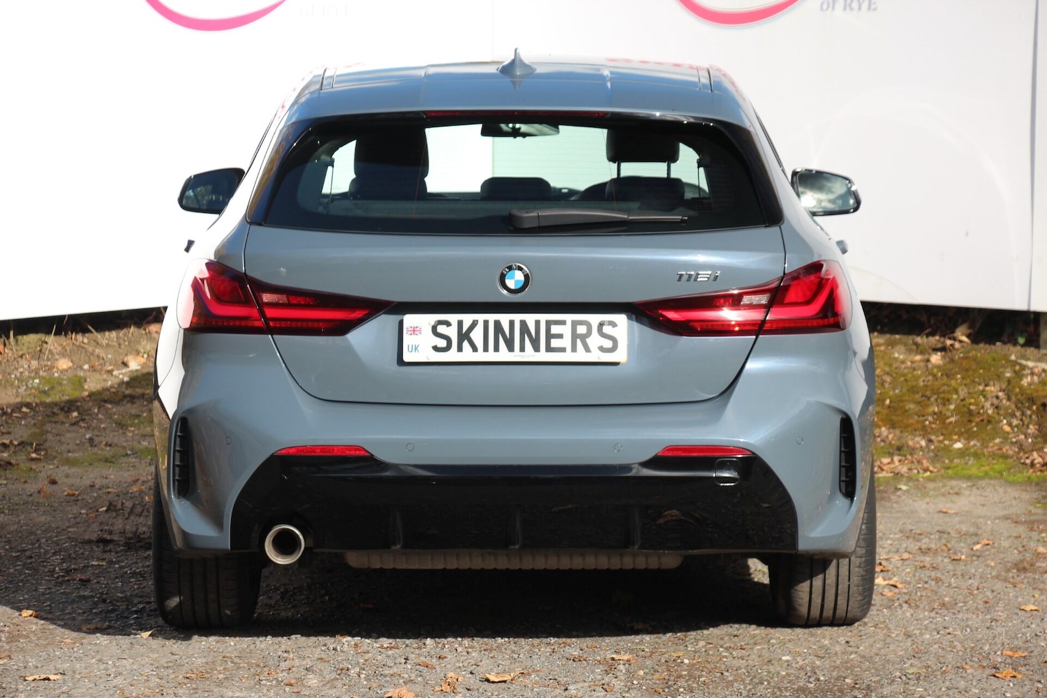 Used BMW 1 Series 2020 for sale - 76273631: Photo 5