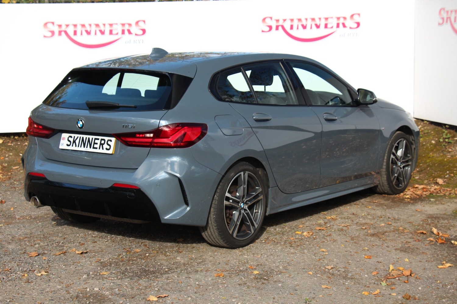 Used BMW 1 Series 2020 for sale - 76273631: Photo 6