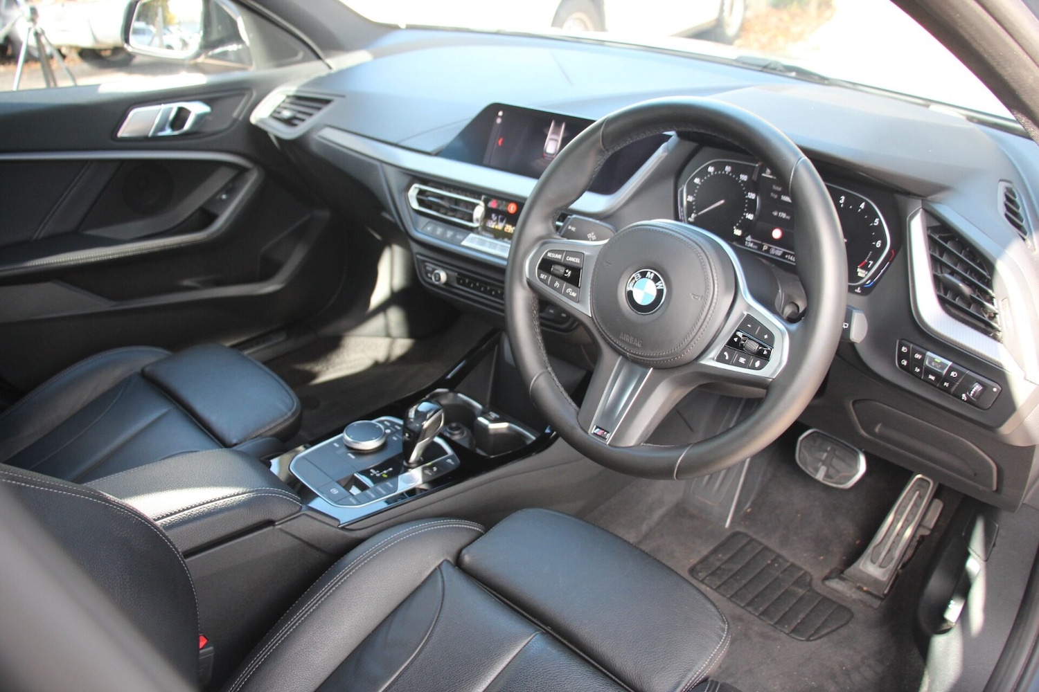 Used BMW 1 Series 2020 for sale - 76273631: Photo 8
