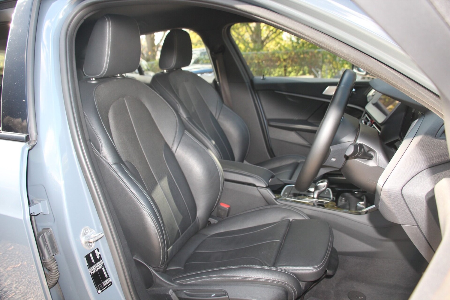 Used BMW 1 Series 2020 for sale - 76273631: Photo 9