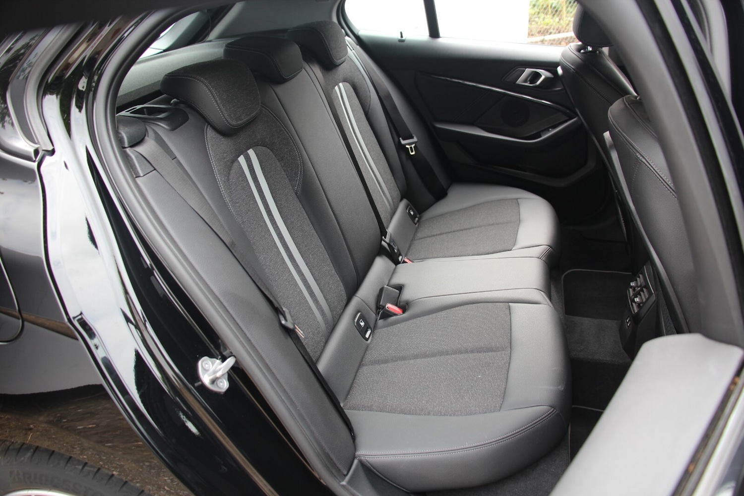 Used BMW 1 Series 2021 for sale - 76672432: Photo 11