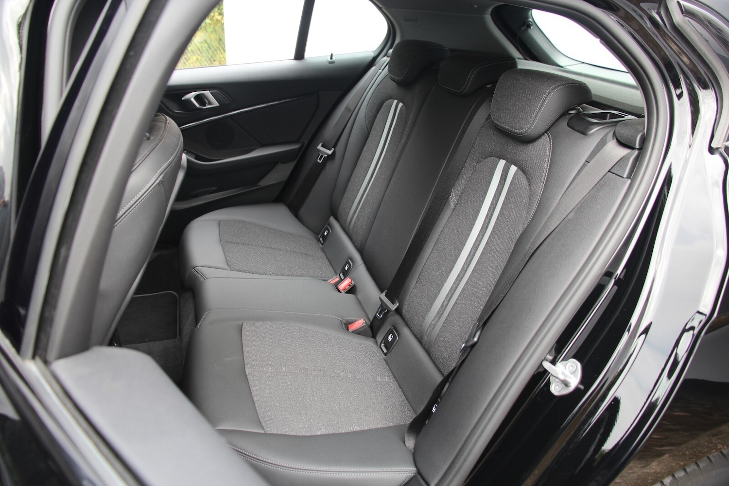 Used BMW 1 Series 2021 for sale - 76672432: Photo 12