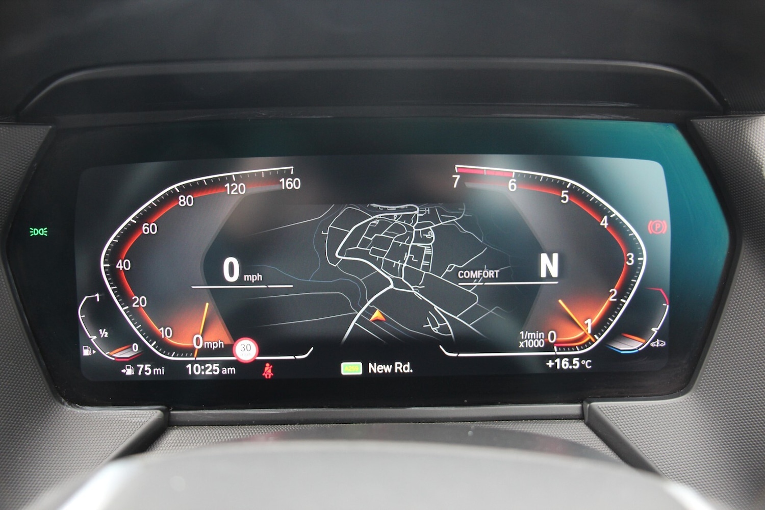 Used BMW 1 Series 2021 for sale - 76672432: Photo 18