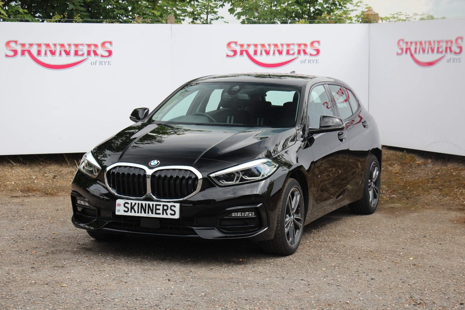 Used BMW 1 Series 2021 for sale - 76672432: Photo 3