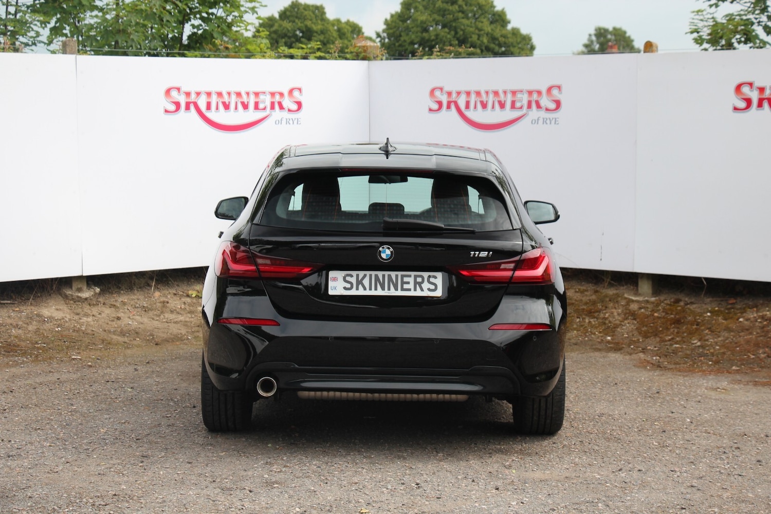 Used BMW 1 Series 2021 for sale - 76672432: Photo 5