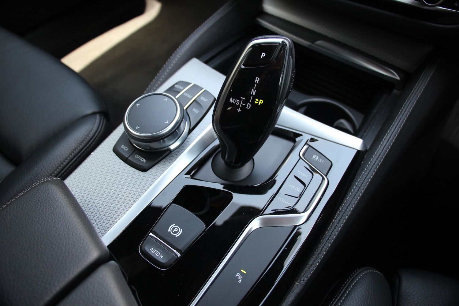 Used BMW 5 Series 2018 for sale - 76730543: Photo 18