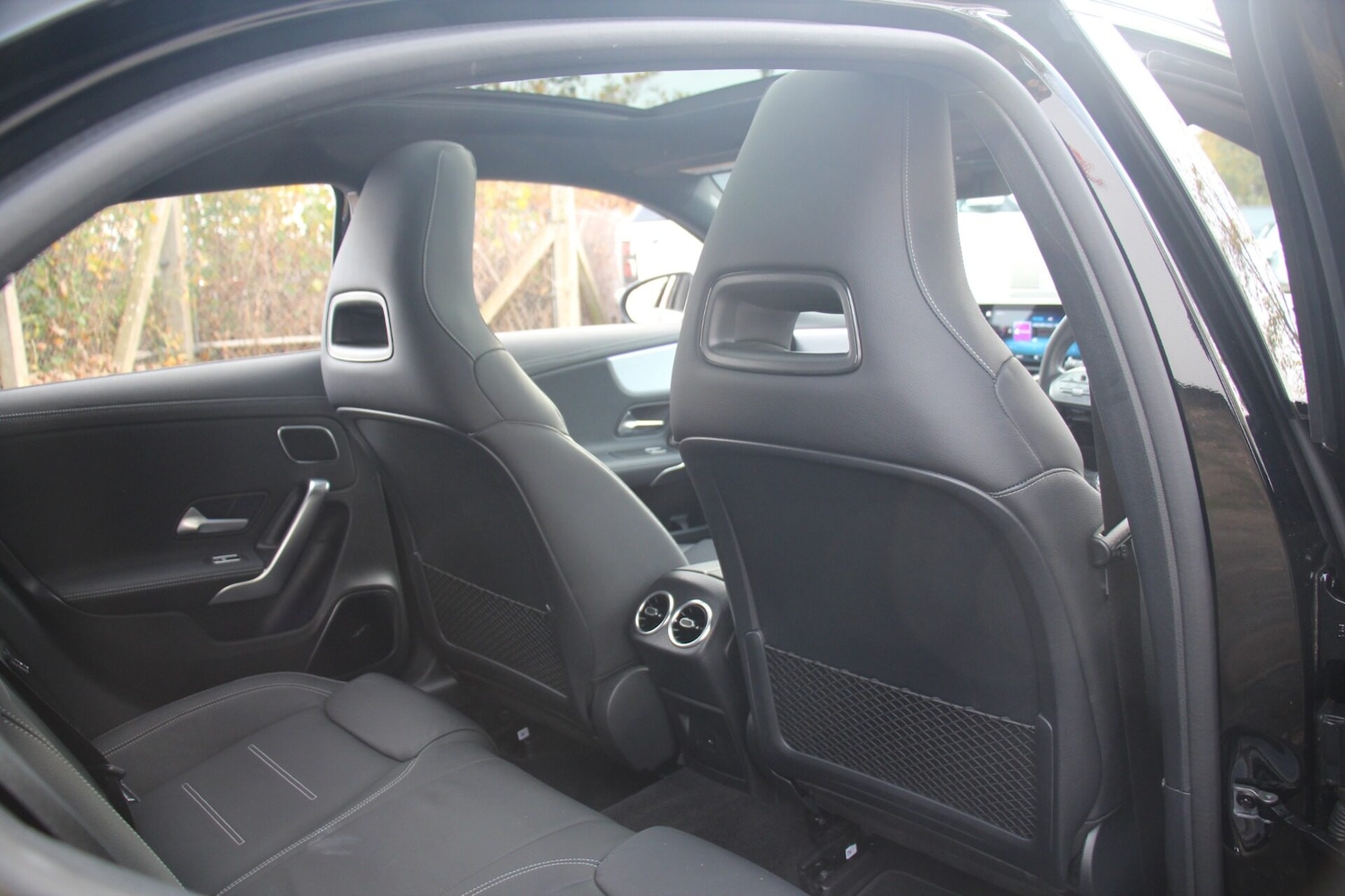 Used Mercedes-Benz A-Class 2021 for sale - 76394984: Photo 10