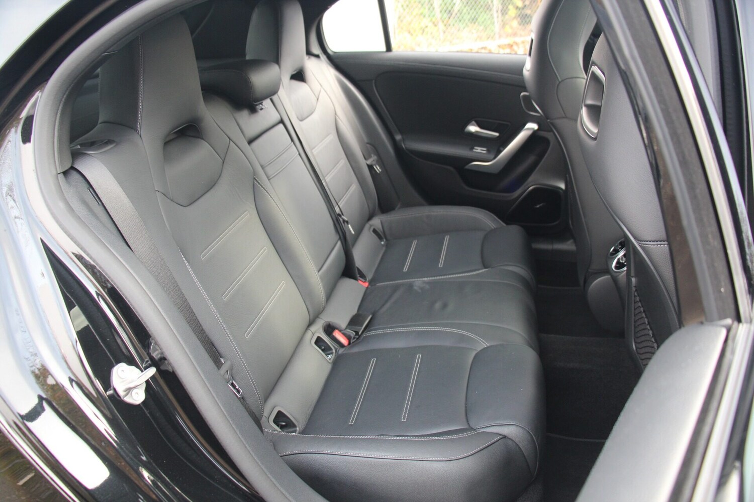 Used Mercedes-Benz A-Class 2021 for sale - 76394984: Photo 11