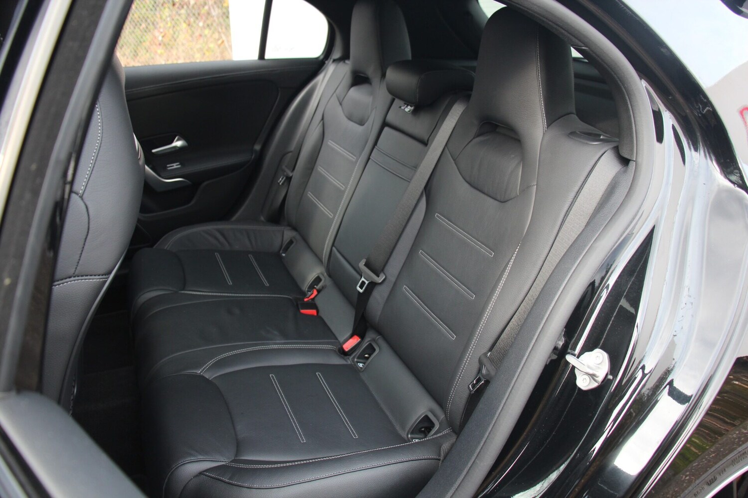 Used Mercedes-Benz A-Class 2021 for sale - 76394984: Photo 12