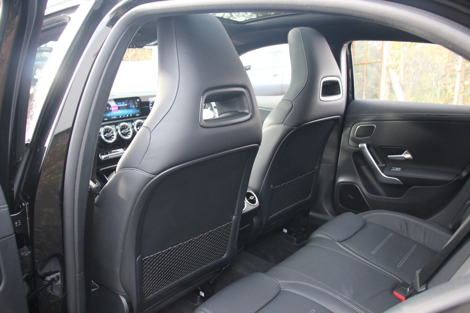 Used Mercedes-Benz A-Class 2021 for sale - 76394984: Photo 13