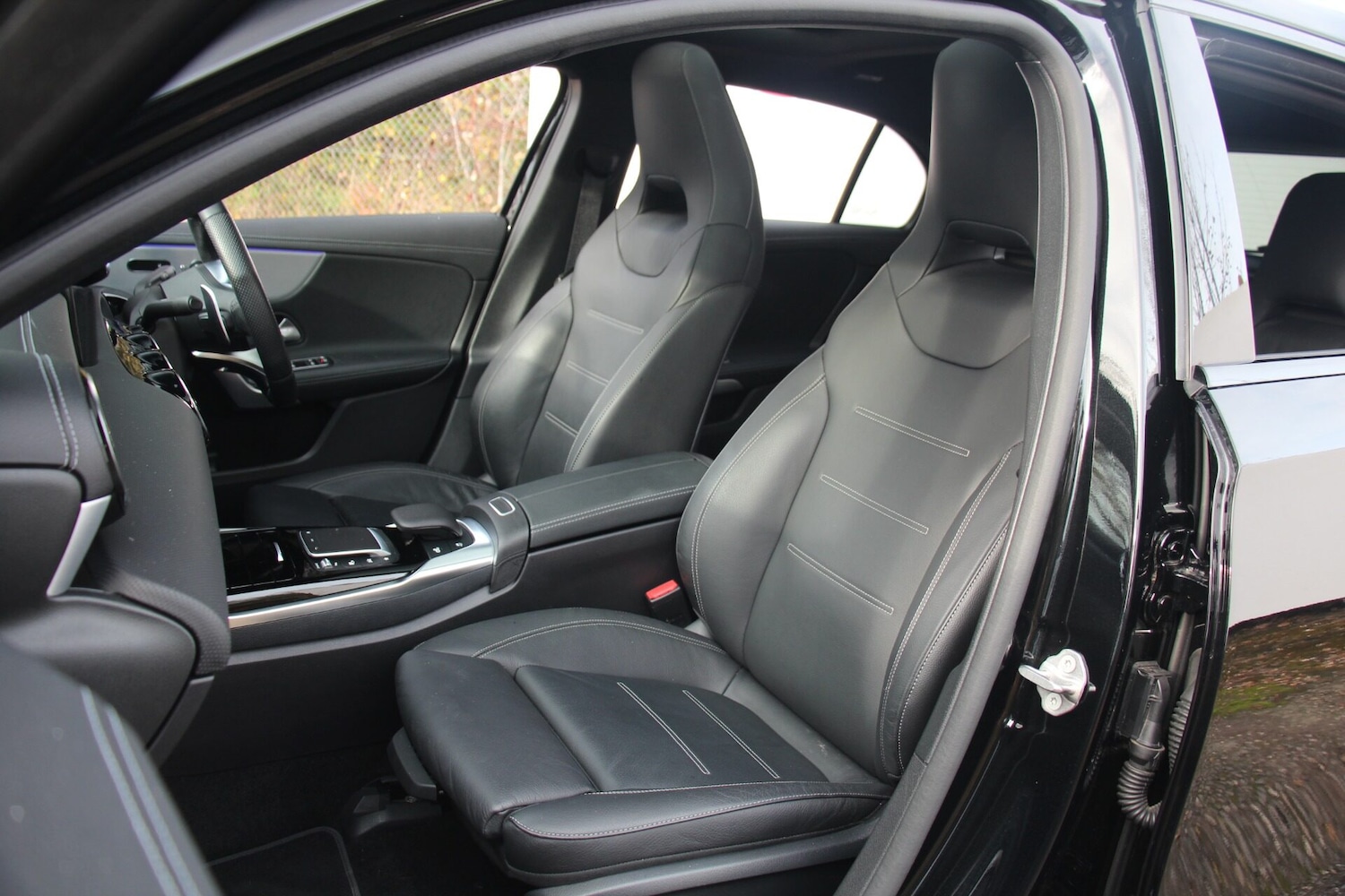 Used Mercedes-Benz A-Class 2021 for sale - 76394984: Photo 14