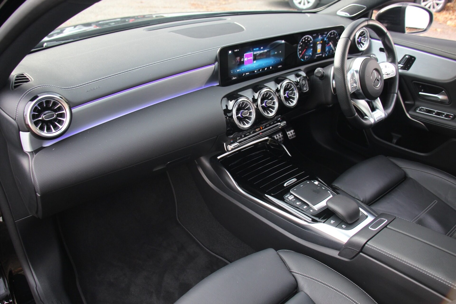 Used Mercedes-Benz A-Class 2021 for sale - 76394984: Photo 15