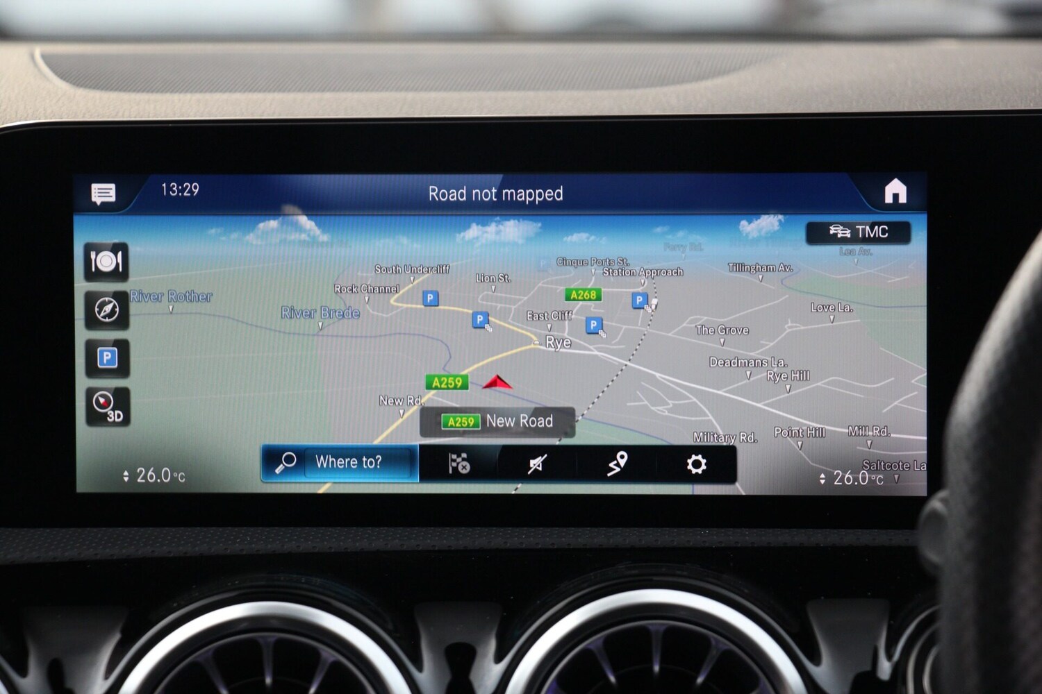 Used Mercedes-Benz A-Class 2021 for sale - 76394984: Photo 17