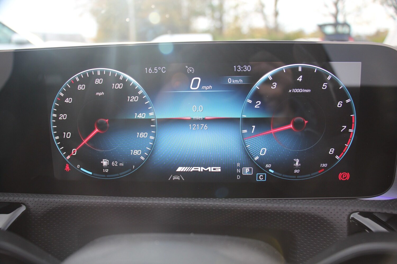 Used Mercedes-Benz A-Class 2021 for sale - 76394984: Photo 18