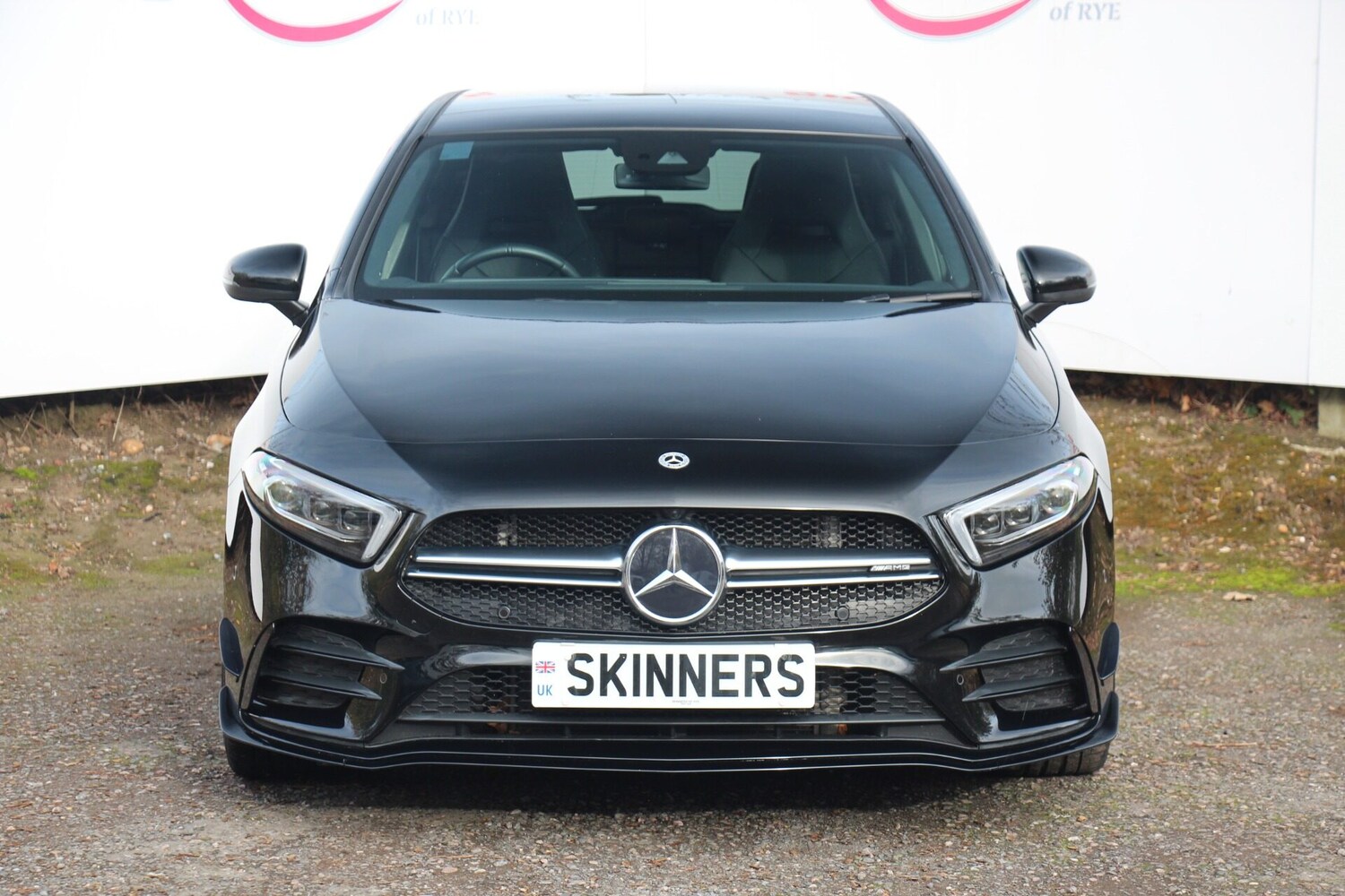 Used Mercedes-Benz A-Class 2021 for sale - 76394984: Photo 2