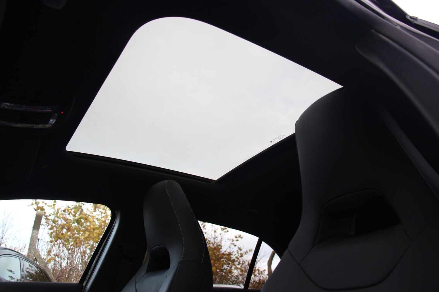 Used Mercedes-Benz A-Class 2021 for sale - 76394984: Photo 21