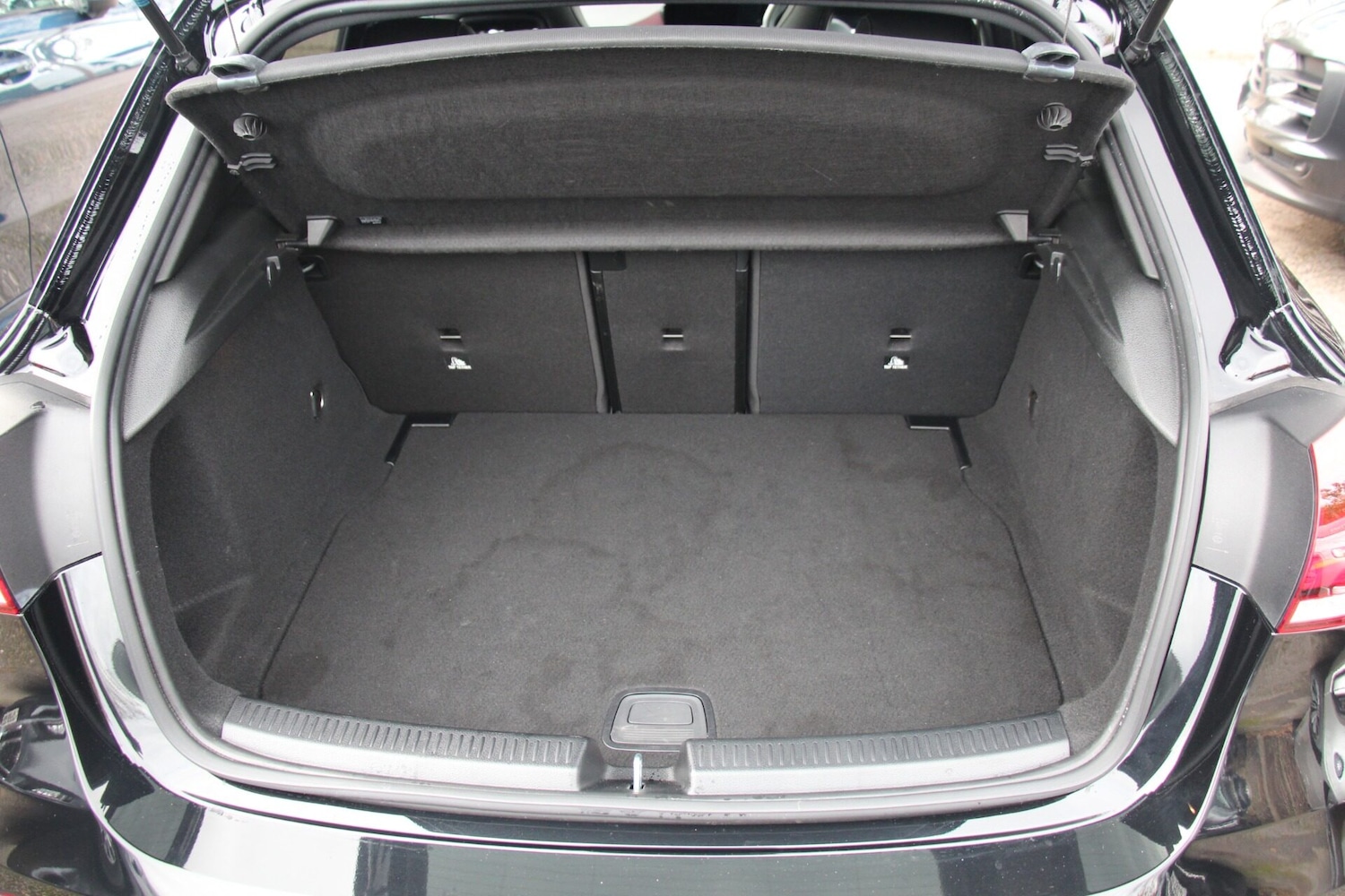 Used Mercedes-Benz A-Class 2021 for sale - 76394984: Photo 23