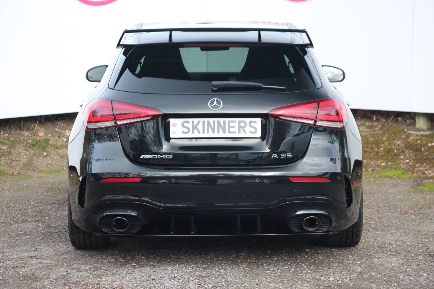 Used Mercedes-Benz A-Class 2021 for sale - 76394984: Photo 5