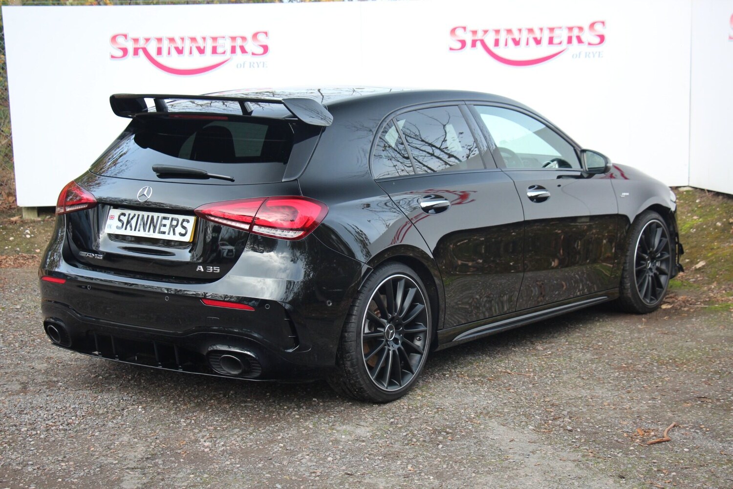 Used Mercedes-Benz A-Class 2021 for sale - 76394984: Photo 6